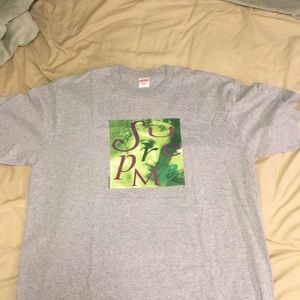 Supreme Venus Tee